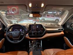 تويوتا هايلاندر